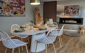 Villa Champagne Pour 6!