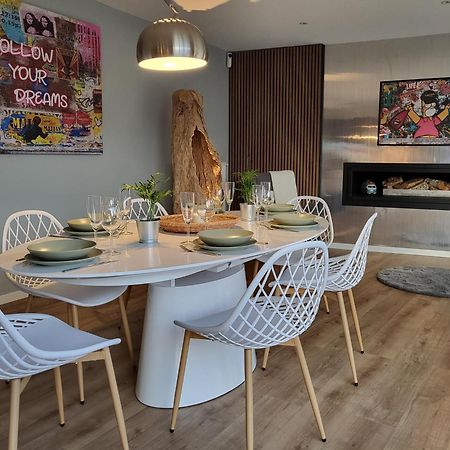 Villa Champagne Pour 6! Reims Extérieur photo