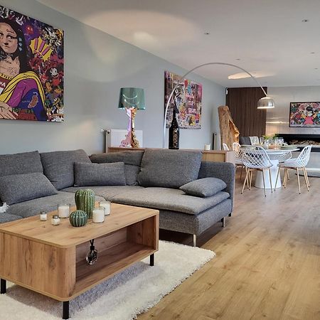 Villa Champagne Pour 6! Reims Extérieur photo