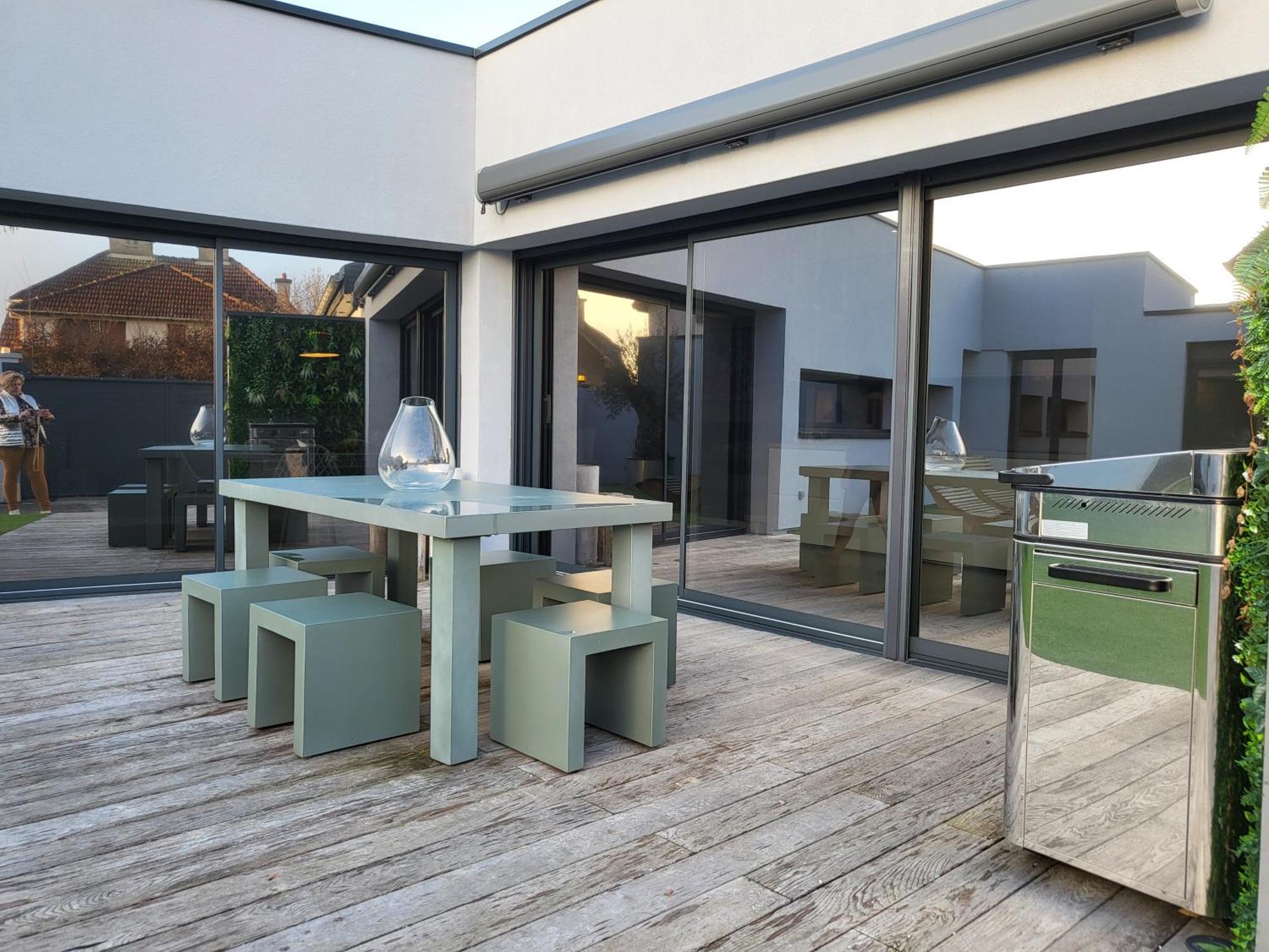 Villa Champagne Pour 6! Reims Extérieur photo